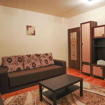 Ferienwohnung Casa Di Luca Brașov Exterior foto
