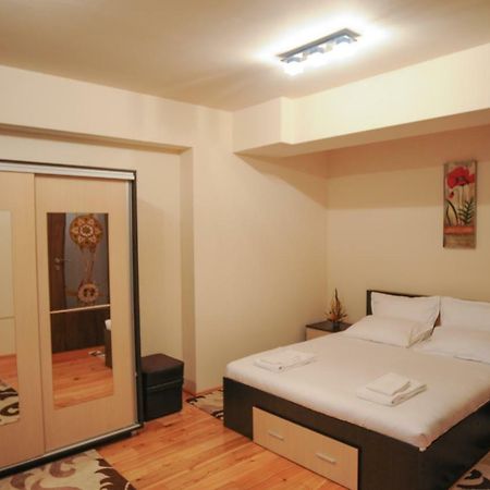 Ferienwohnung Casa Di Luca Brașov Exterior foto